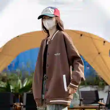 VniVerseVClub Jacket