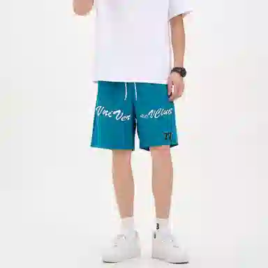 VniVerseVClub Shorts