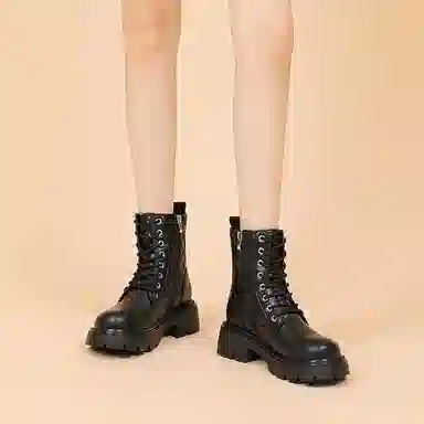 Daphne Martin Boots