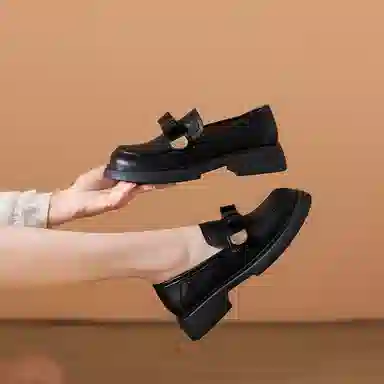 DAPHNE PU 3.5cm