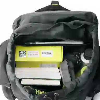 hidefxxx CORDURA1000D