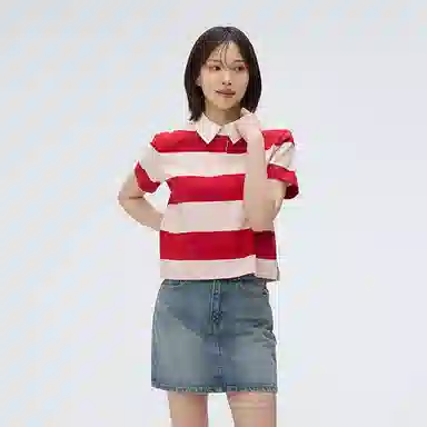 SPAO polo T