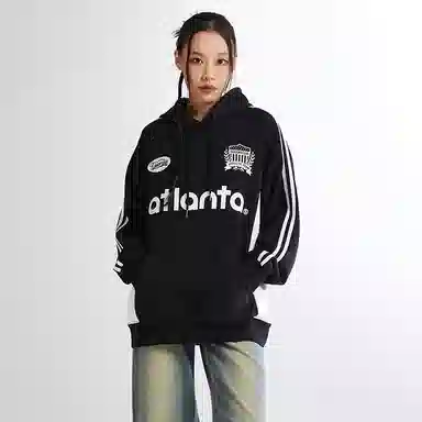 SPAO Hoodie