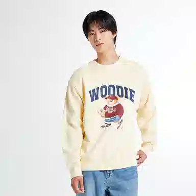 SPAO Woodie