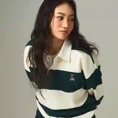 SPAO polo