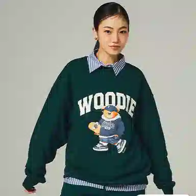 SPAO Woodie