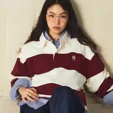 SPAO polo