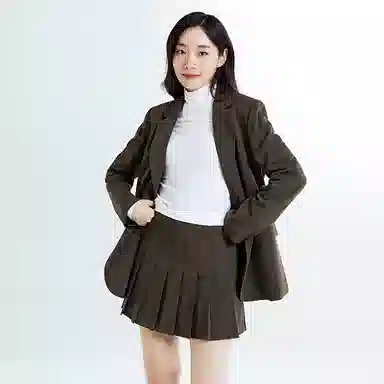 SPAO Skirt