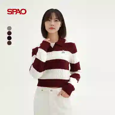 SPAO WOODIE