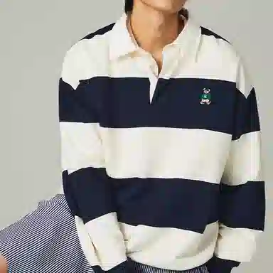SPAO polo