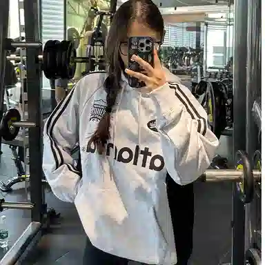 SPAO Hoodie