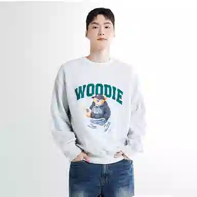 SPAO Woodie