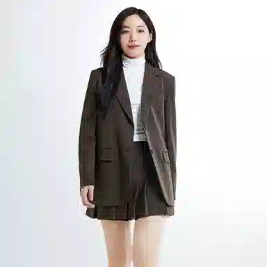 SPAO Skirt