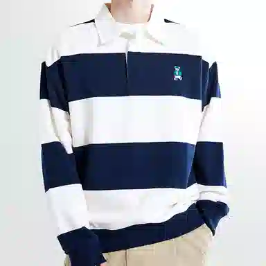 SPAO polo