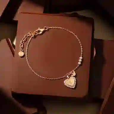 EMPORIO ARMANI LOVE 925