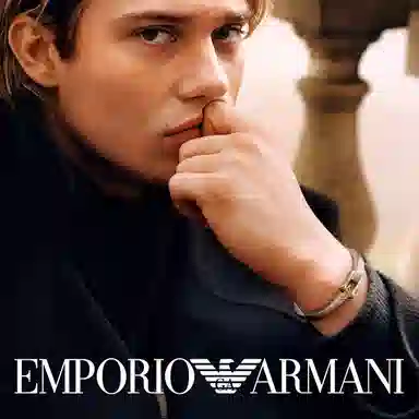EMPORIO ARMANI logo