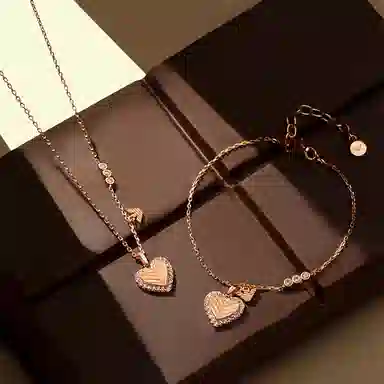 EMPORIO ARMANI LOVE 925