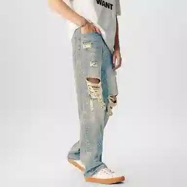 I.TFGXX Fingercroxx LOGO