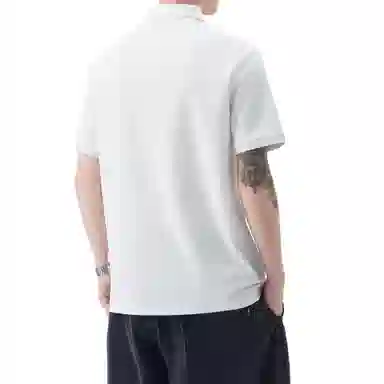 I.TFGXXFingercroxx LogoPolo