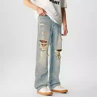 I.TFGXX Fingercroxx LOGO