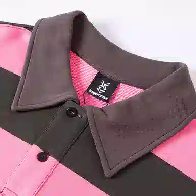 Fingercroxx LogoPolo