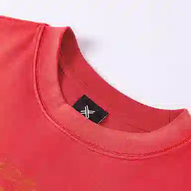 Fingercroxx oversizeT