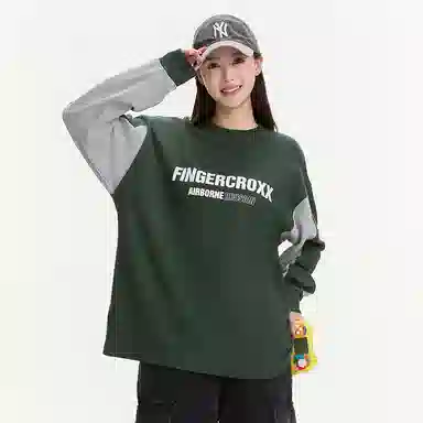 Fingercroxx tcleanfit T