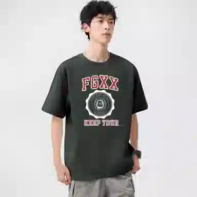 I.TFGXX Fingercroxx LOGOT