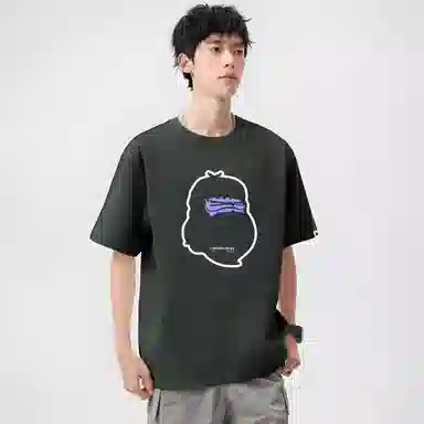 I.TFGXXFingercroxx LOGOT