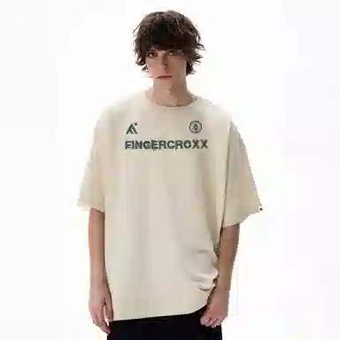 I.TFGXX Fingercroxx LOGOT