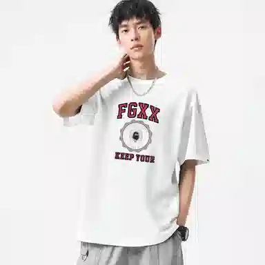 I.TFGXX Fingercroxx LOGOT