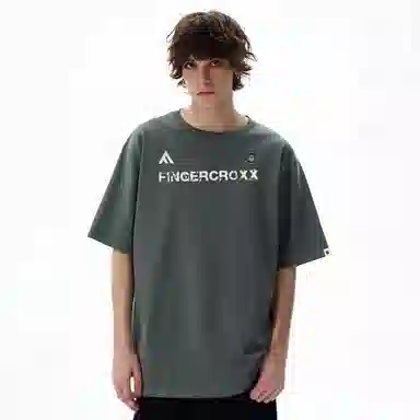 I.TFGXX Fingercroxx LOGOT