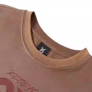 Fingercroxx oversizeT