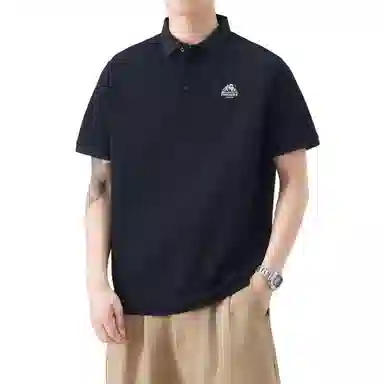 I.TFGXXFingercroxx LogoPolo