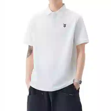 I.TFGXX Fingercroxx 7A POLO