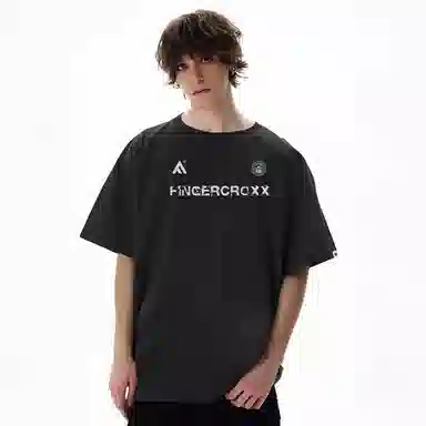 I.TFGXX Fingercroxx LOGOT