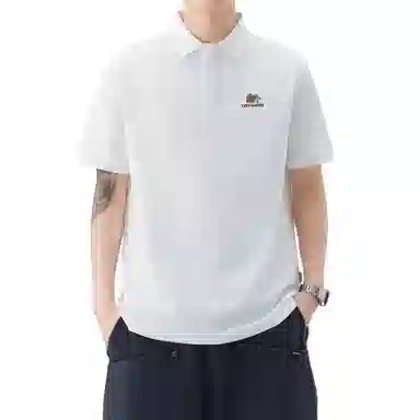 I.TFGXX Fingercroxx POLO