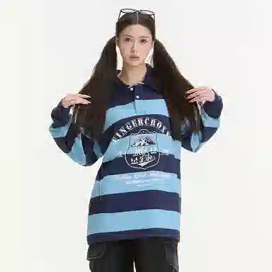 Fingercroxx LogoPolo