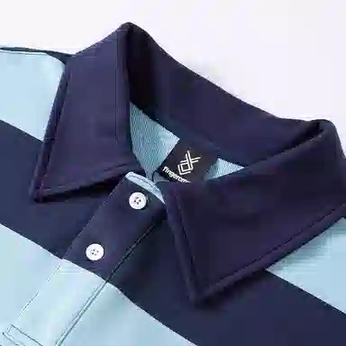 Fingercroxx LogoPolo