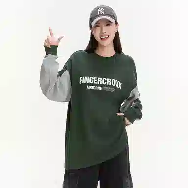 Fingercroxx tcleanfit T