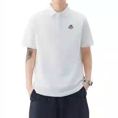 I.TFGXXFingercroxx LogoPolo