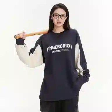 Fingercroxx tcleanfit T