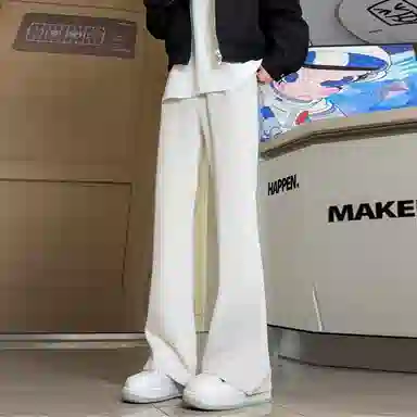 I.TFGXXFingercroxx CleanFit