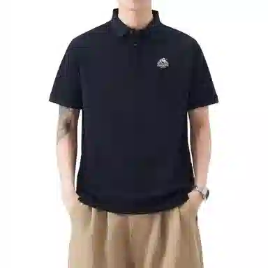 I.TFGXXFingercroxx LogoPolo