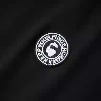 I.TFGXX Fingercroxx LOGOT