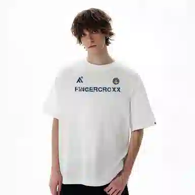 I.TFGXX Fingercroxx LOGOT