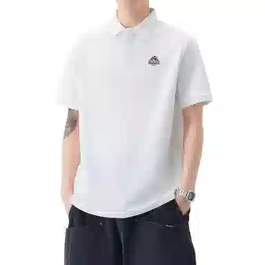 I.TFGXXFingercroxx LogoPolo