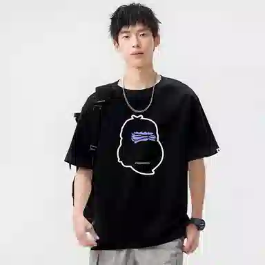 I.TFGXXFingercroxx LOGOT