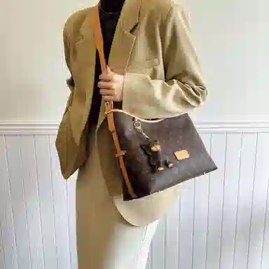PU Tote