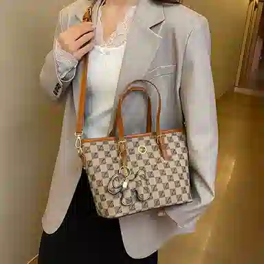 PU Tote